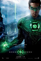 Green Lantern Sony Imageworks