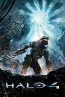 Halo 4