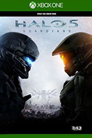 Halo 5