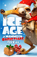 Jim Donovan Animator - Blue Sky Ice Age Mammoth Christmas